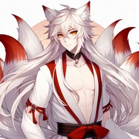 Kitsune