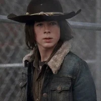Carl Grimes