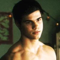 Jacob Black