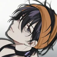 Narancia Ghirga 