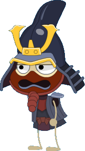 Shogun - Poptropica 