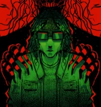 Alex Williams -DOAI-