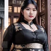 AncientChinese Woman