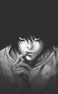 L Lawliet