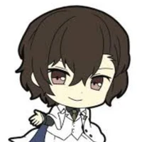 Osamu Dazai 