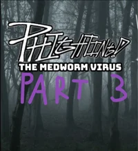 Medworms - PHIGHTING