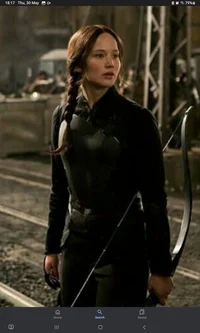 Katniss Everdeen 