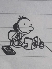 greg heffley