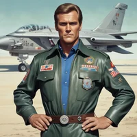 Colonel Steve Austin