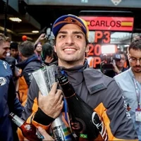 Carlos Sainz 046