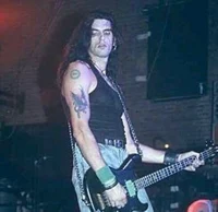 Peter Steele