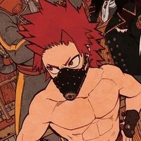Eijiro Kirishima