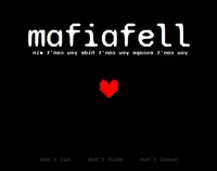 Mafiafell rp