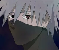 Kakashi Hatake