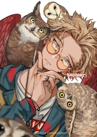 Keigo Hawks