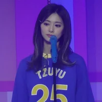Chou Tzuyu