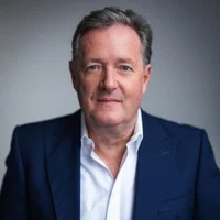 Piers Morgan