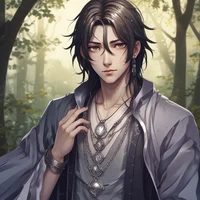 Wendigo Boyfriend BL