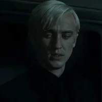 Draco Malfoy 