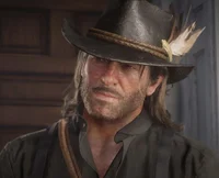 Arthur Morgan 