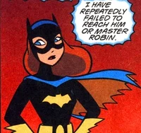 Batgirl