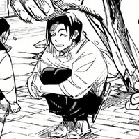 Yuta okkotsu