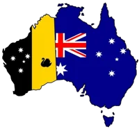 Australian Civil War