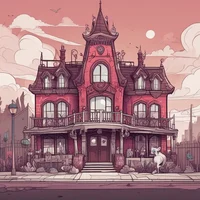 Hazbin Hotel Shoppin