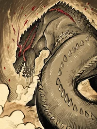 Deviljho