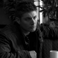 DEAN WINCHESTER