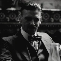 Arthur Shelby
