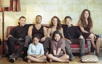 Once were warriors