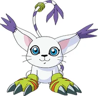 Gatomon