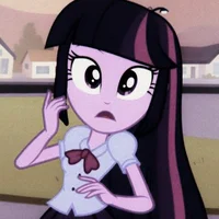 Twilight Sparkle 