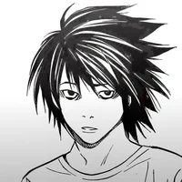 DN L lawliet