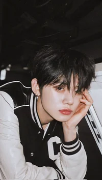 Yeonjun 
