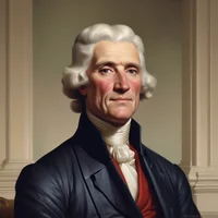 Thomas Jefferson