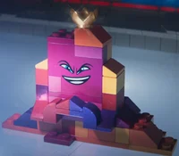 Queen Watevra WaNabi