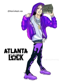 Atlanta lock Reo
