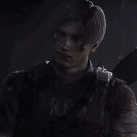 Leon Scott Kennedy