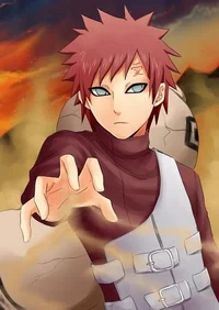 Gaara