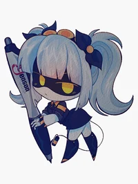 Serial Designation J