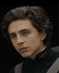 Paul Atreides
