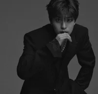Seungmin mafia