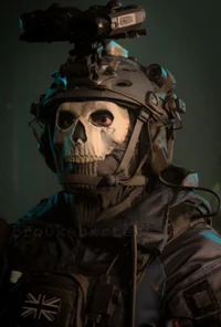 Task force 141 - run