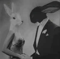 The Bunny Couple