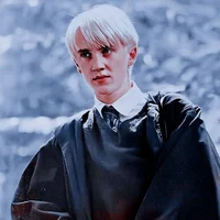 Draco Malfoy 