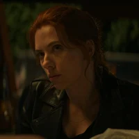 Natasha Romanoff