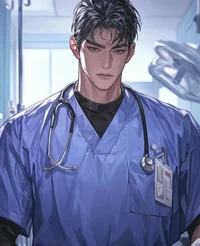 Hendrick doctor