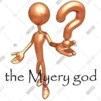 Myery God